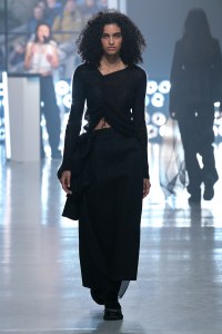 Cecilie Bahnsen RTW Fall 2023