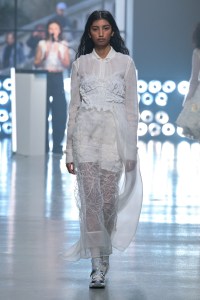 Cecilie Bahnsen RTW Fall 2023