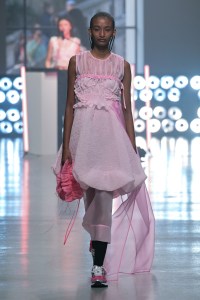 Cecilie Bahnsen RTW Fall 2023
