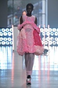 Cecilie Bahnsen RTW Fall 2023