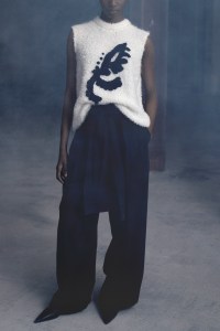 Christian Wijnants RTW Fall 2023