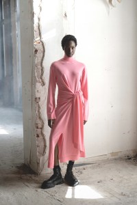 Christian Wijnants RTW Fall 2023