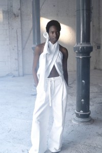 Christian Wijnants RTW Fall 2023