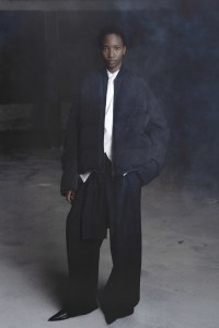 Christian Wijnants RTW Fall 2023