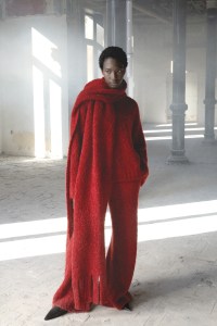 Christian Wijnants RTW Fall 2023