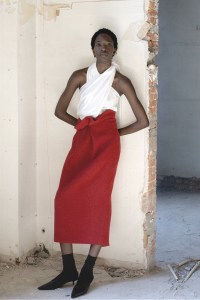 Christian Wijnants RTW Fall 2023