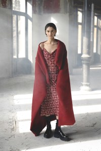 Christian Wijnants RTW Fall 2023