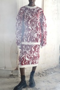 Christian Wijnants RTW Fall 2023