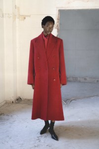 Christian Wijnants RTW Fall 2023