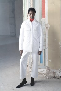 Christian Wijnants RTW Fall 2023
