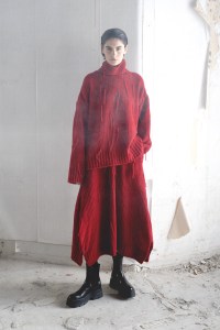 Christian Wijnants RTW Fall 2023