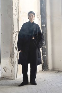 Christian Wijnants RTW Fall 2023