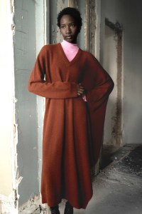 Christian Wijnants RTW Fall 2023