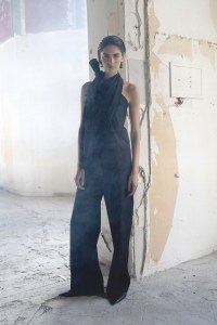 Christian Wijnants RTW Fall 2023