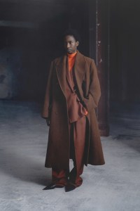 Christian Wijnants RTW Fall 2023