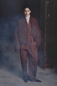 Christian Wijnants RTW Fall 2023