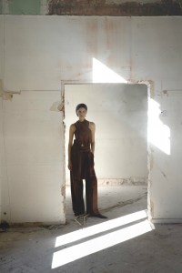 Christian Wijnants RTW Fall 2023