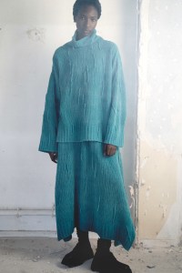 Christian Wijnants RTW Fall 2023