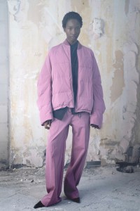 Christian Wijnants RTW Fall 2023
