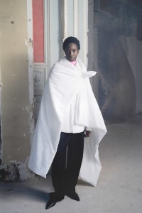 Christian Wijnants RTW Fall 2023