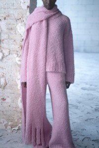 Christian Wijnants RTW Fall 2023