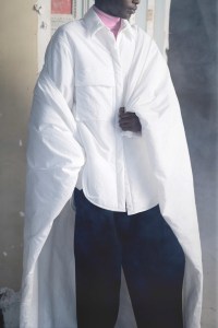 Christian Wijnants RTW Fall 2023