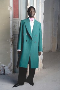 Christian Wijnants RTW Fall 2023