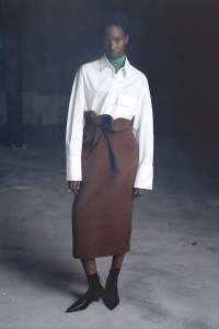 Christian Wijnants RTW Fall 2023