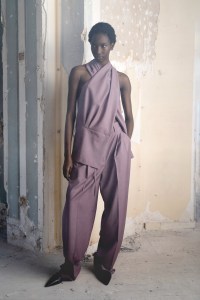 Christian Wijnants RTW Fall 2023