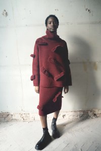 Christian Wijnants RTW Fall 2023
