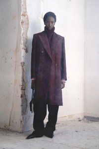 Christian Wijnants RTW Fall 2023