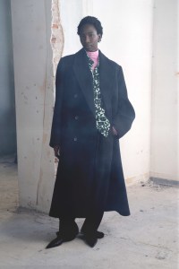 Christian Wijnants RTW Fall 2023