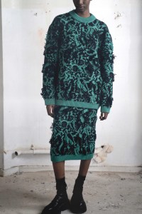 Christian Wijnants RTW Fall 2023
