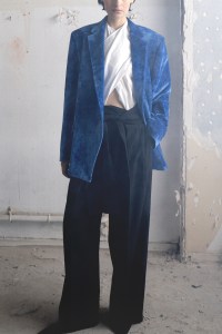 Christian Wijnants RTW Fall 2023