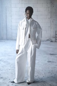Christian Wijnants RTW Fall 2023