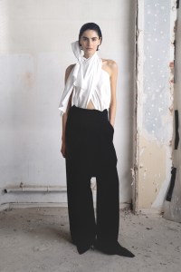 Christian Wijnants RTW Fall 2023