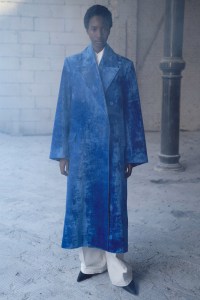 Christian Wijnants RTW Fall 2023