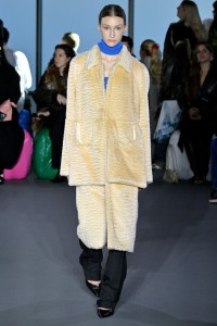 Christopher Kane RTW Fall 2023