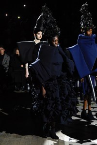 Comme des Garcons RTW Fall 2023