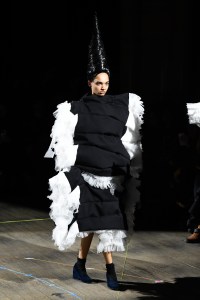 Comme des Garcons RTW Fall 2023