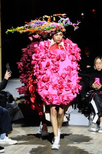 Comme des Garcons RTW Fall 2023