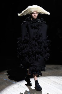 Comme des Garcons RTW Fall 2023