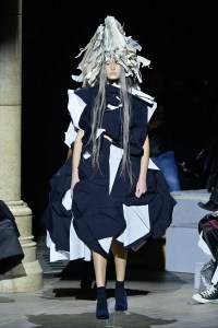 Comme des Garcons RTW Fall 2023