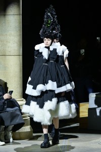 Comme des Garcons RTW Fall 2023
