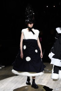 Comme des Garcons RTW Fall 2023