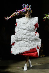 Comme des Garcons RTW Fall 2023