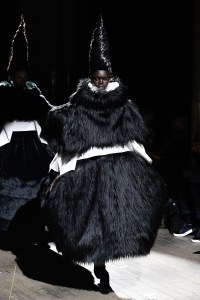 Comme des Garcons RTW Fall 2023
