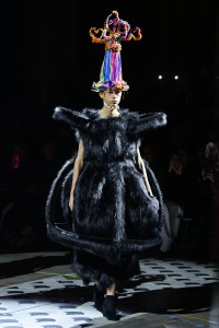 Comme des Garcons RTW Fall 2023