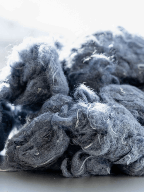 TDMI's new line uses new spinning method that makes it thermal and lightweight.
