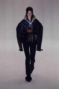 Courrèges RTW Fall 2023